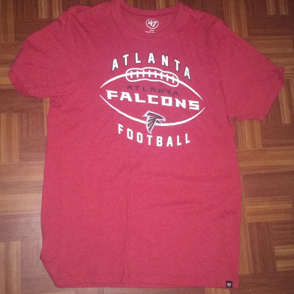 Atlanta falcons tee